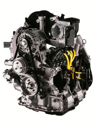 P11A0 Engine